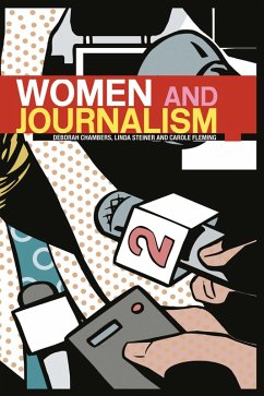 Cover Women and Journalism (eBook, ePUB)
