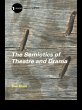 The Semiotics of Theatre and Drama... - Bild 1