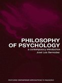 Philosophy of Psychology (eBook, ePUB)