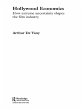 Hollywood Economics (eBook, ePUB) - Bild 1