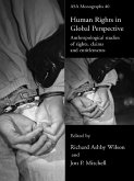 Human Rights in Global Perspective (eBook, ePUB)