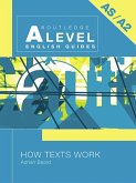How Texts Work (eBook, ePUB)
