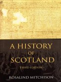 A History of Scotland (eBook, ePUB)