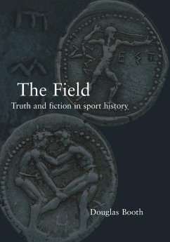 The Field (eBook, PDF) - Booth, Douglas