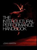 The Intercultural Performance Handbook (eBook, ePUB)
