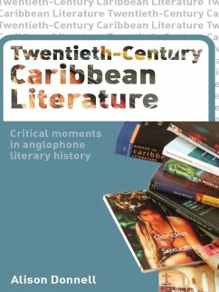 Cover Twentieth-Century Caribbean Literature (eBook, PDF)