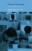 China and the Internet (eBook, ePUB)