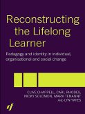 Reconstructing the Lifelong Learner (eBook, ePUB)