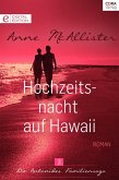 Hochzeitsnacht auf Hawaii (eBook, ePUB)