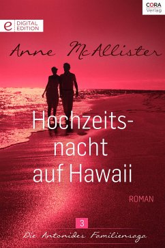 Hochzeitsnacht auf Hawaii (eBook, ePUB) - McAllister, Anne