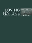 Loving Nature (eBook, ePUB)