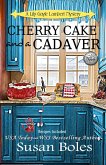 Cherry Cake and a Cadaver (Lily Gayle Lambert Mystery, #2) (eBook, ePUB)