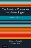 The American Convention on Human Rights (eBook, ePUB)