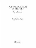 Postmodernism in History (eBook, ePUB)