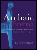 Archaic Eretria (eBook, ePUB)