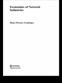 Economies of Network Industries (eBook, ePUB) Economies of Network Industries (eBook, ePUB)