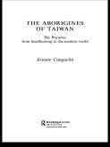 Aborigines of Taiwan (eBook, ePUB)