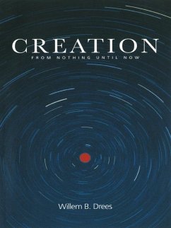 Creation (eBook, ePUB) - Drees, Willem B.