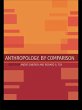 Anthropology, by Comparison (eBook,... - Bild 1