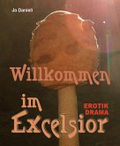 Willkommen im Exzelsior (eBook, ePUB)