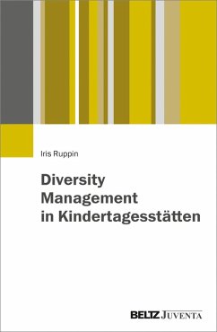 Diversity Managment in Kindertagesstätten (eBook, PDF)