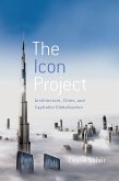 The Icon Project (eBook, ePUB)