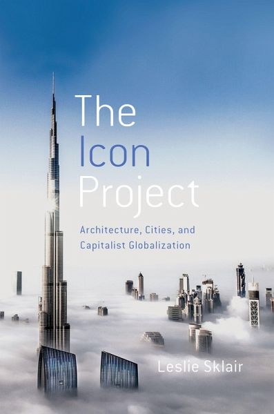 The Icon Project (eBook, ePUB)