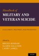 Handbook of Military and Veteran... - Bild 1