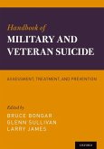 Handbook of Military and Veteran Suicide (eBook, ePUB)