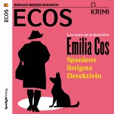 Los casos de la detective Emilia Cos (MP3-Download)