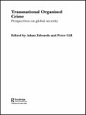 Transnational Organised Crime (eBook, ePUB)