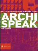 Archispeak (eBook, ePUB)