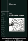 Drifting - Architecture and Migrancy (eBook, ePUB)