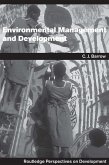 Environmental Management and Development (eBook, ePUB)