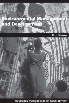 Environmental Management and Development (eBook, ePUB) Cover Environmental Management and Development (eBook, ePUB)