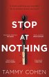 Stop At Nothing (eBook, ePUB) - Bild 1