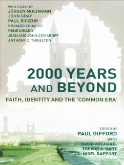 2000 Years and Beyond (eBook, ePUB)