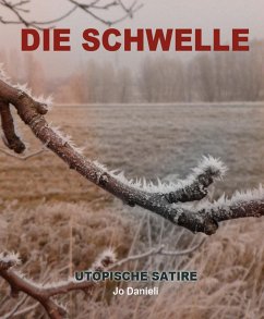 Die Schwelle (eBook, ePUB) - Danieli, Jo