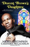 Deacon Brown's Daughters (eBook, ePUB) Deacon Brown's Daughters (eBook, ePUB)