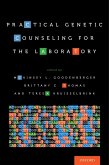 Practical Genetic Counseling for the Laboratory (eBook, ePUB)