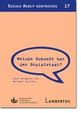 Welche Zukunft hat der Sozialstaat? (eBook, PDF)