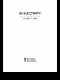 Subjectivity (eBook, ePUB)