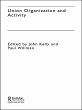 Union Organization and Activity (eBook,... - Bild 1