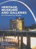 Heritage, Museums and Galleries (eBook, ePUB)