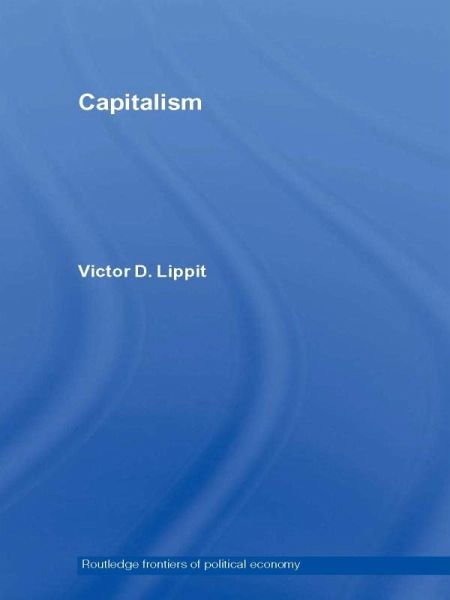 Capitalism (eBook, PDF) Capitalism (eBook, PDF)