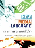 New Media Language (eBook, ePUB)