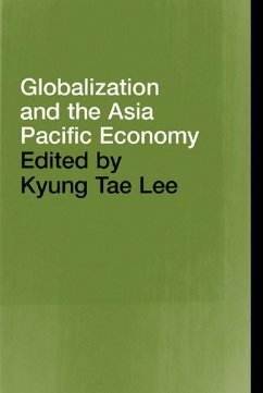Cover Globalization and the Asia Pacific Economy (eBook, ePUB)