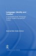 Language, Identity and Conflict (eBook,... - Bild 1
