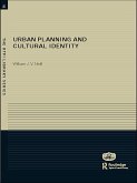 Urban Planning and Cultural Identity (eBook, ePUB) Urban Planning and Cultural Identity (eBook, ePUB)