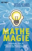 Mathe-Magie (eBook, ePUB)